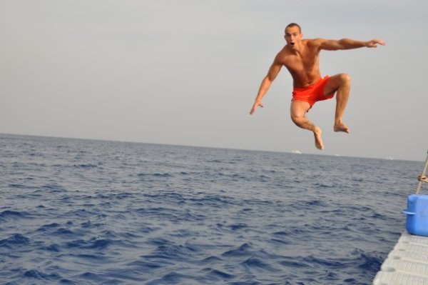 Рустам Андреев | Санкт-Петербург