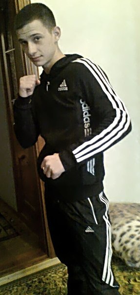 Артем Мамалыга | Кропивницкий / Кировоград