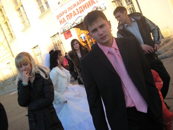 №63, Михаил Нынык, Магнитогорск, Россия №63, Михаил Нынык, Магнитогорск, Россия