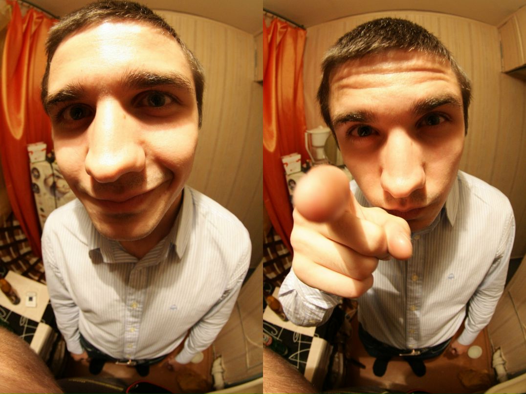 Роман Мелешко | Санкт-Петербург