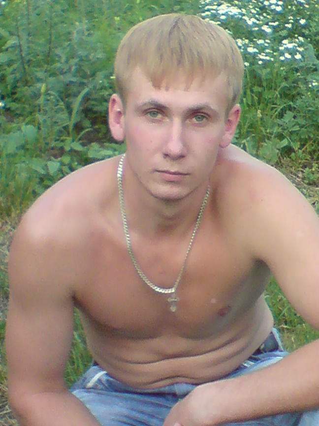 Дмитрий Челухин | Серпухов