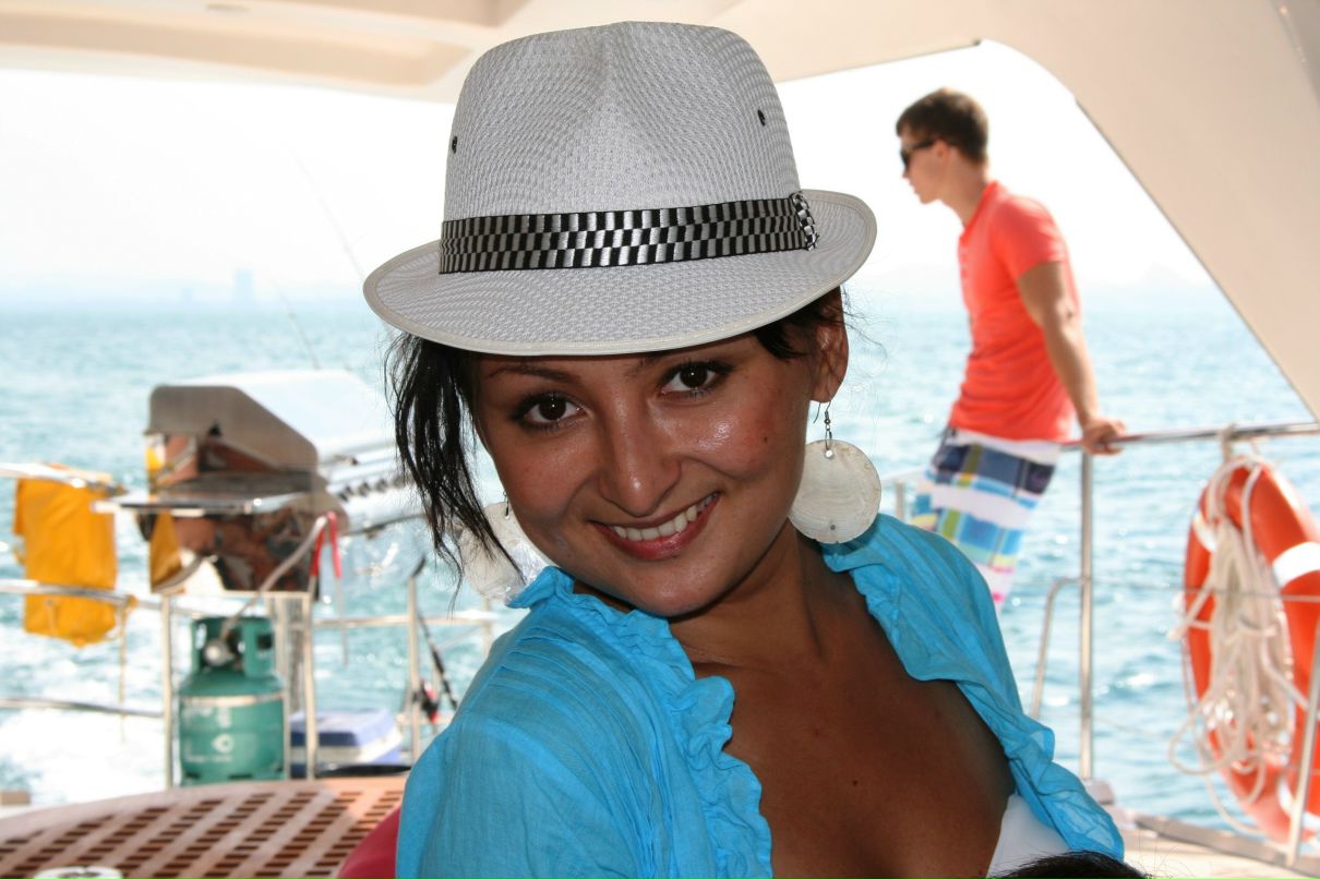 Ляйсан Гадеева | Уфа