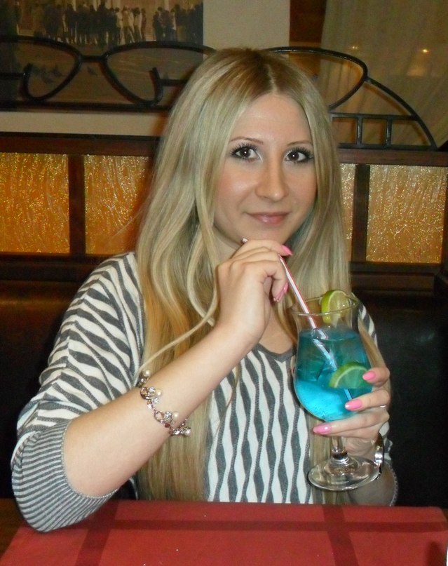 Оленька Журавлева | Самара