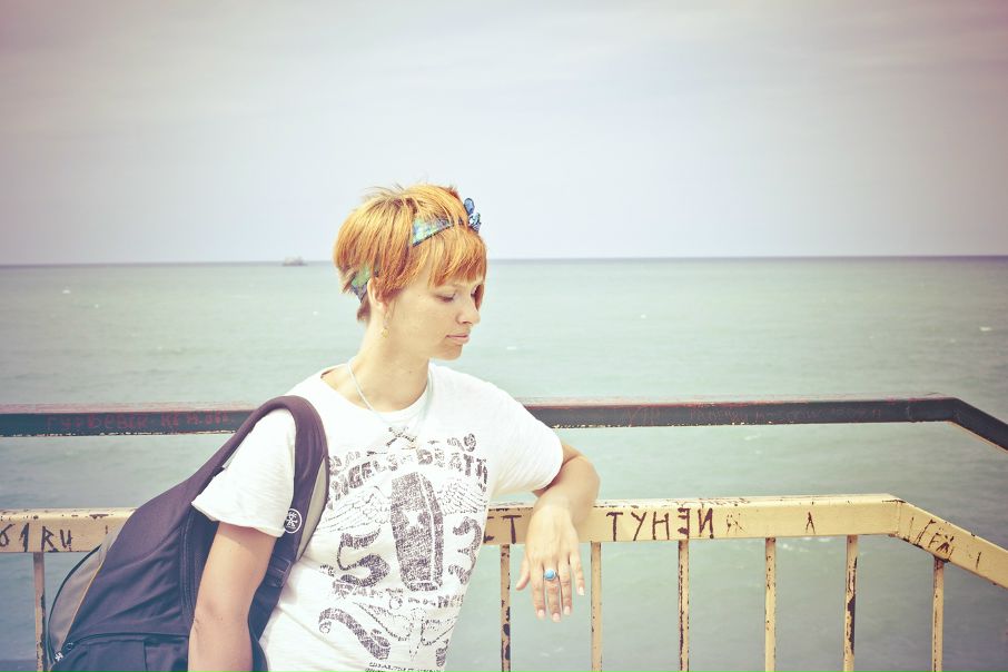 №139, Irina Kulakova №139, Irina Kulakova