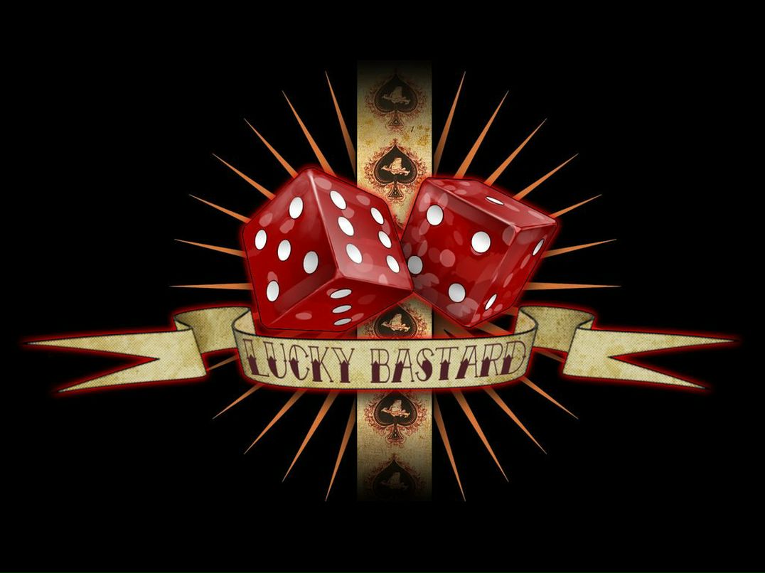 Сергей Ланин Lucky_One | Львов