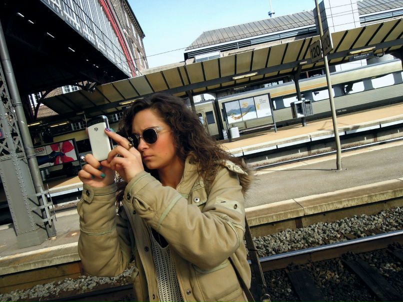 Юля Шевченко | Lund