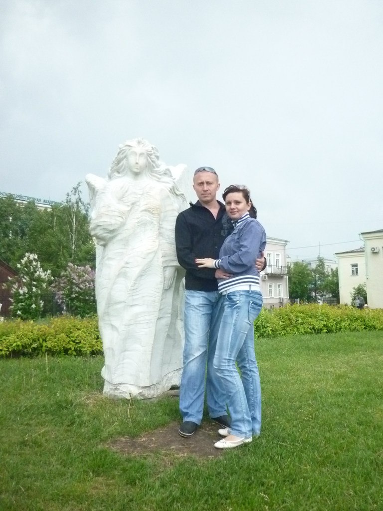 Денис Мурашов | Новокузнецк