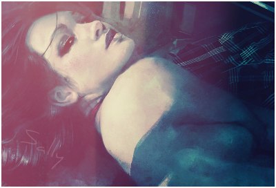 Дарья Мелешко | 