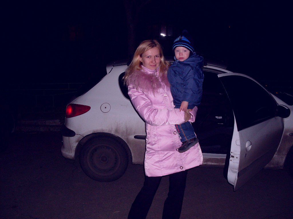 Таня Богдан | Киев