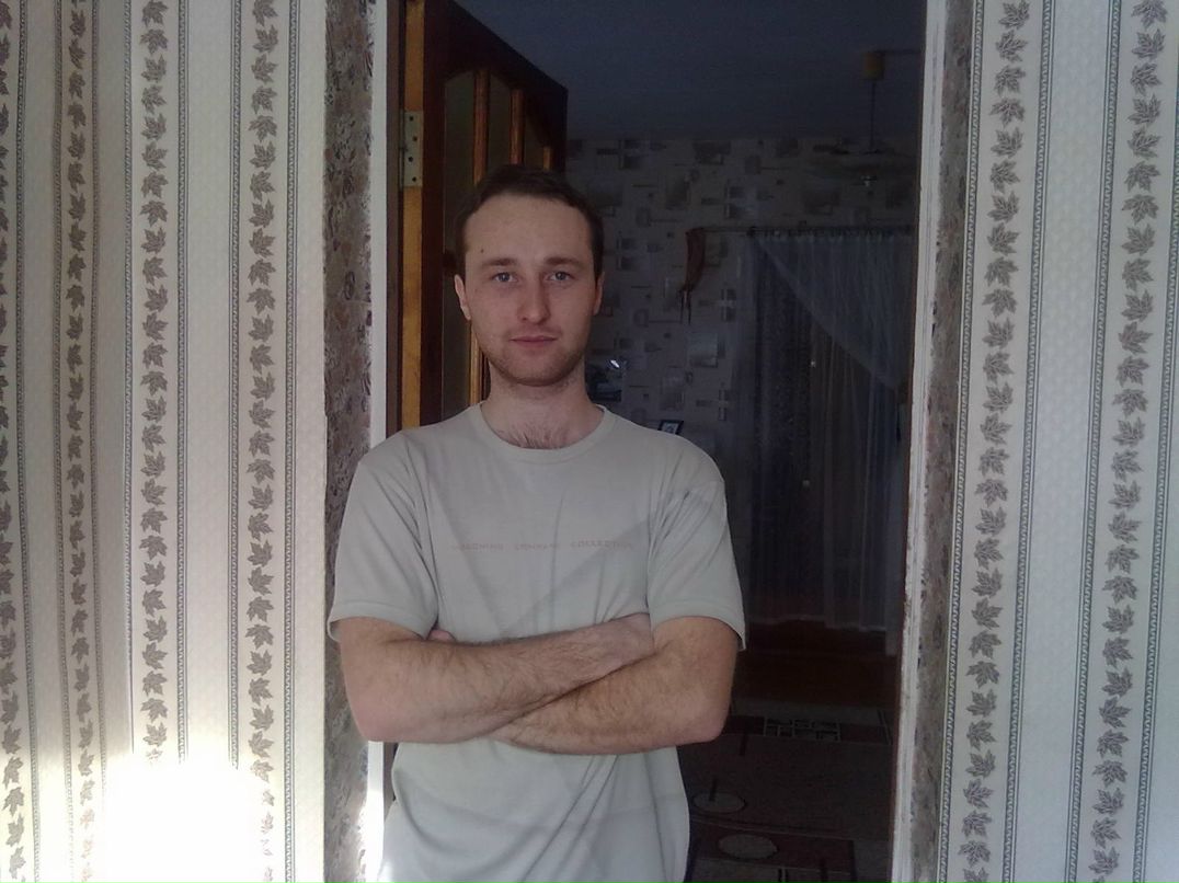 Денис Калинкин | Талдом