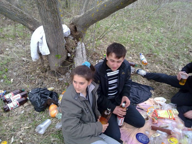 Дима Литвин | Днепр (Днепропетровск)