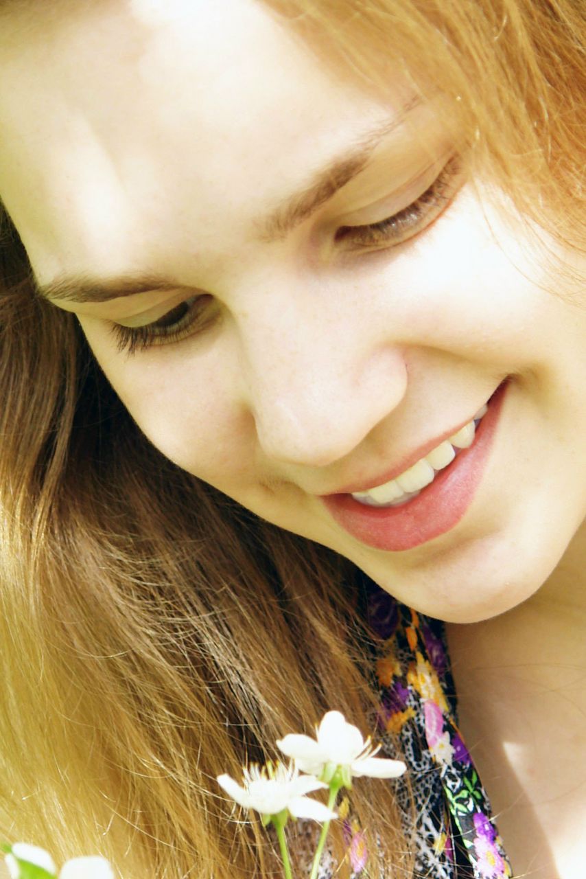 Женя Кондратьева | Санкт-Петербург