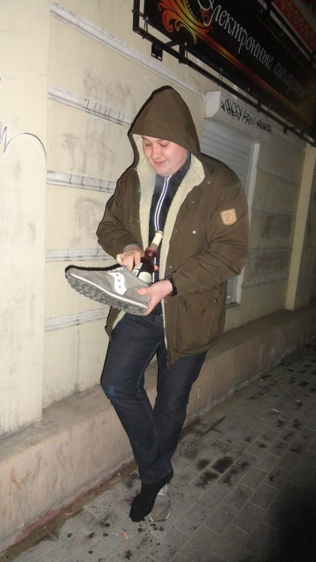 Михаил Олегович | Астрахань