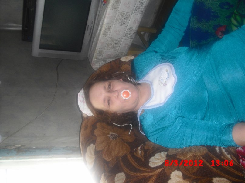 Даша Александрова Сергеевна | Ульяновск