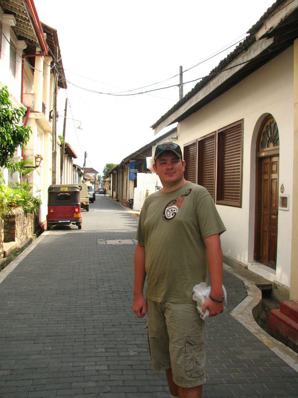 Батон Ссзб | Королёв