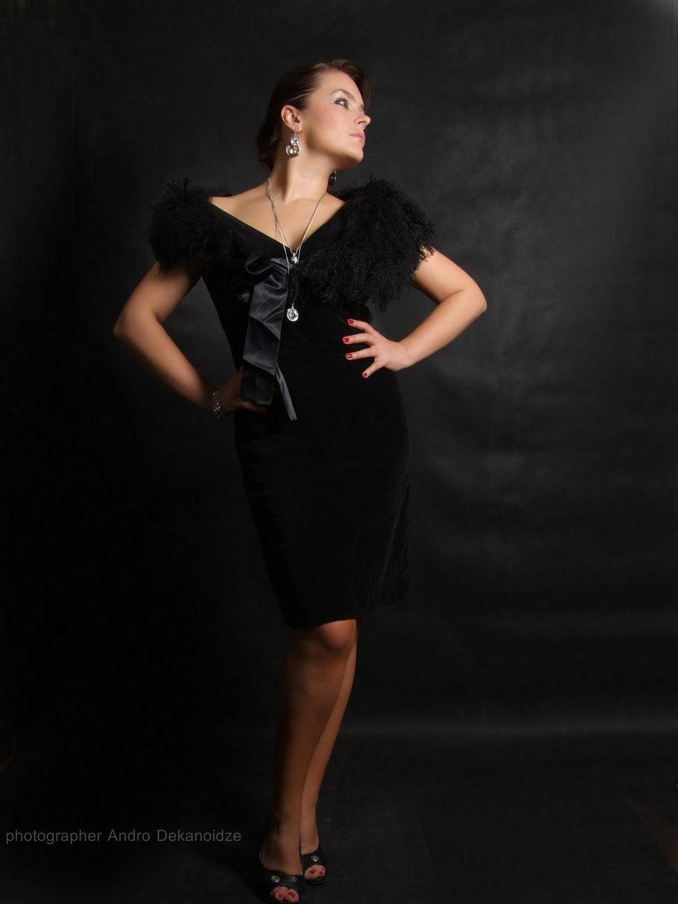 Мариами Циминтия | Тбилиси