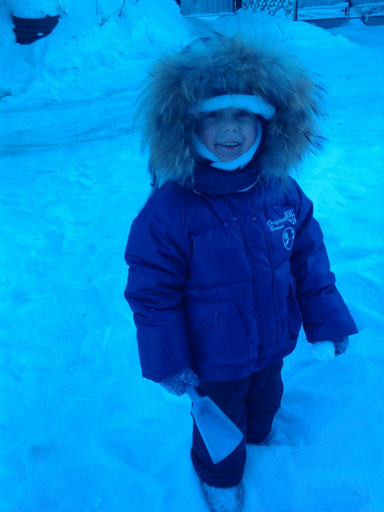 Лариса Чурикова | Ухта