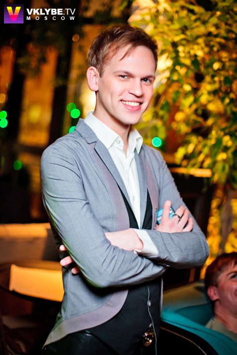 Арсений Самойлов | Москва