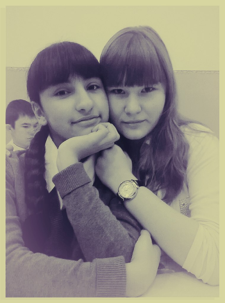 Екатерина Филипенко | Георгиевск