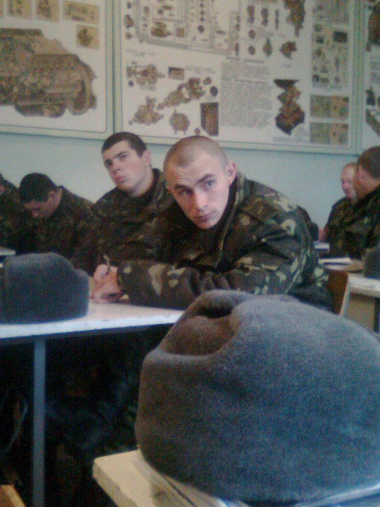 Владимир Дюмин | Семей