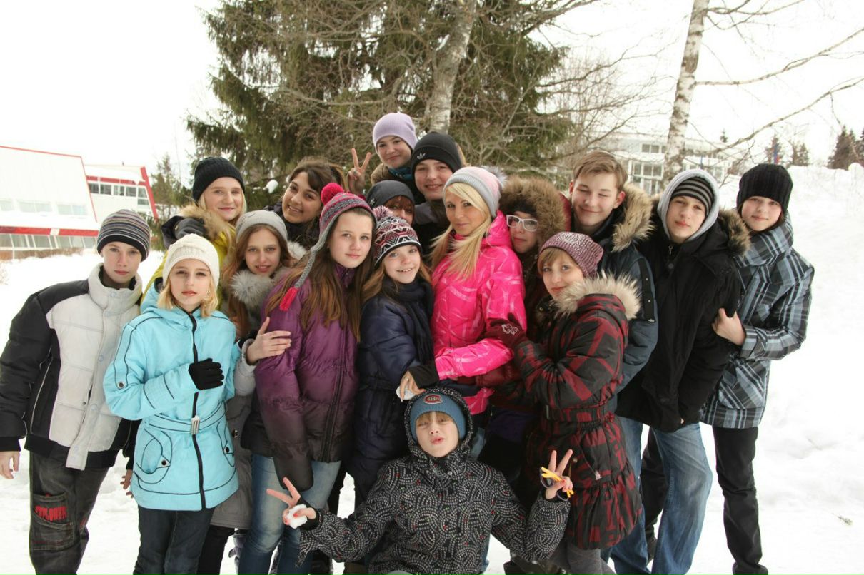 Юлия Ильина | Москва