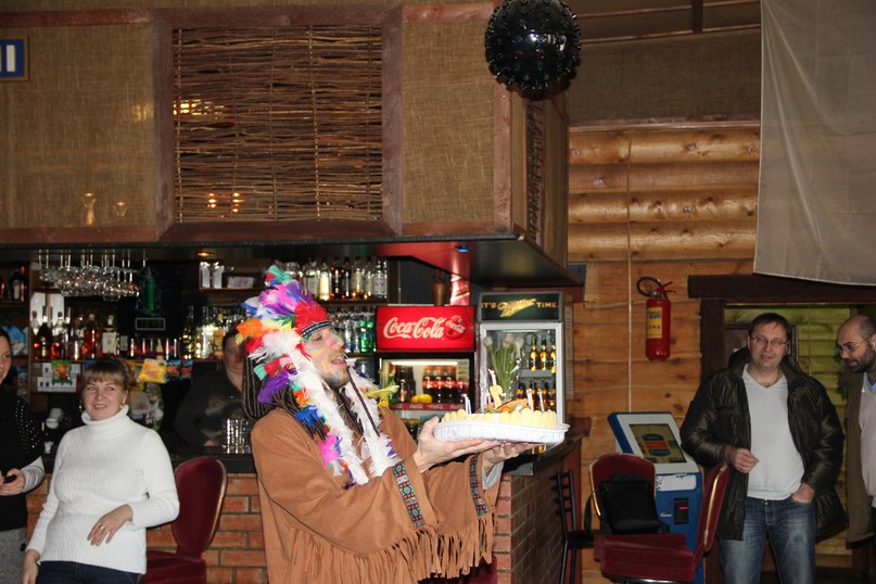 Владимир Журавлёв | Москва