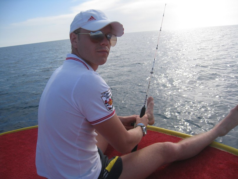 Дима Димкин | Москва