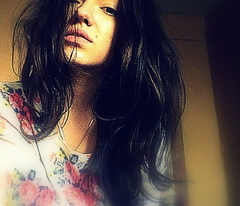 Лина Борисова | Habana