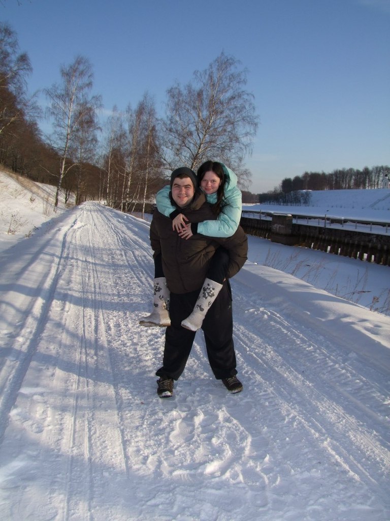 Галина Сафонова | Москва