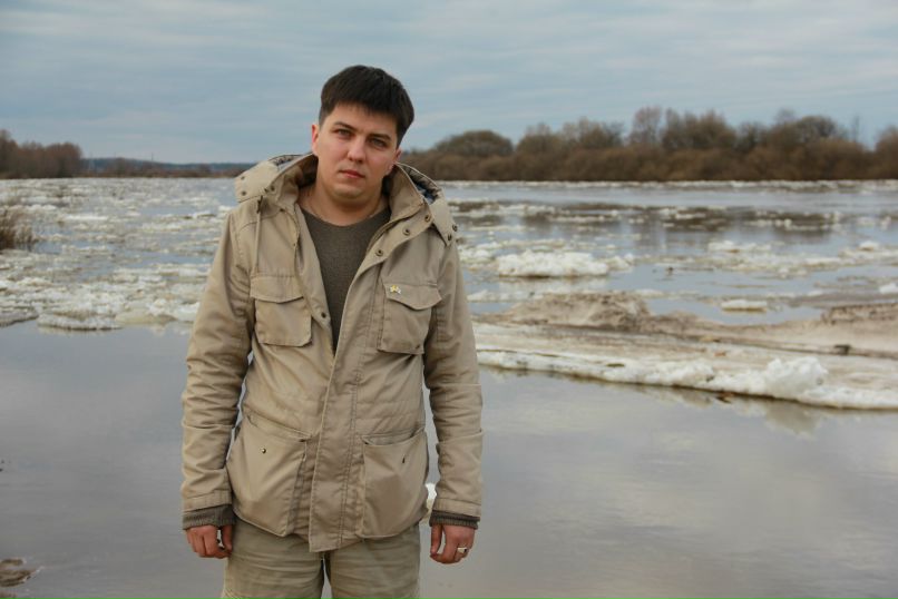 Андрей Сюсюра | Жлобин