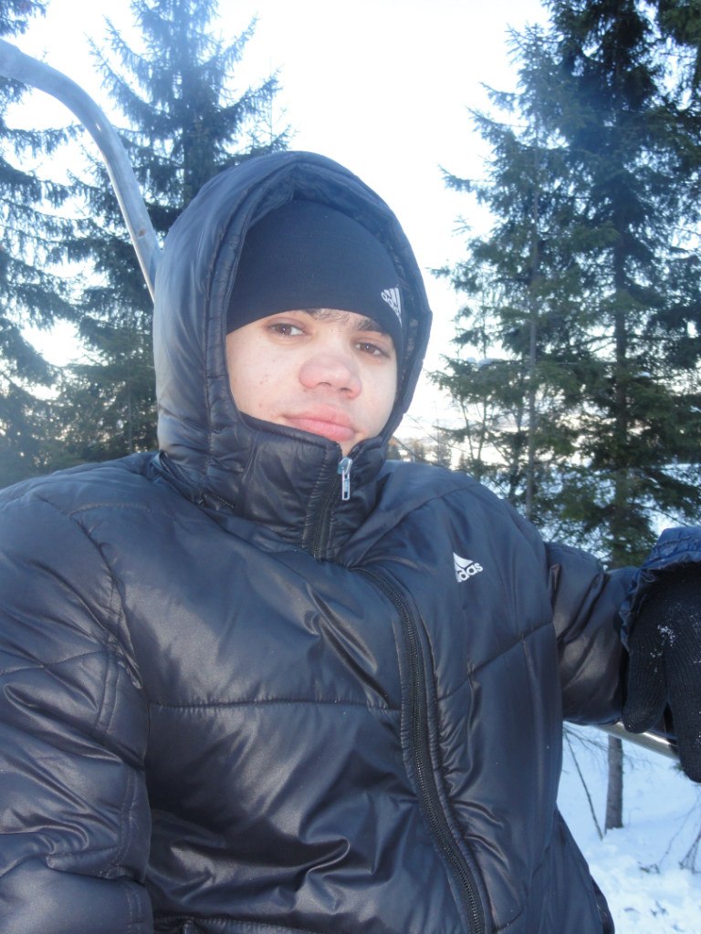 Ваня Магійович | Мукачево