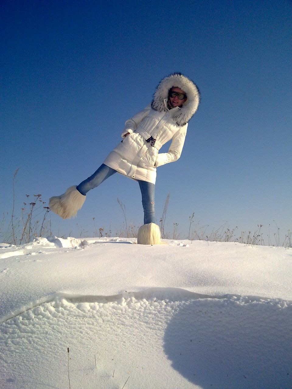 Юлия Козловская | Брест