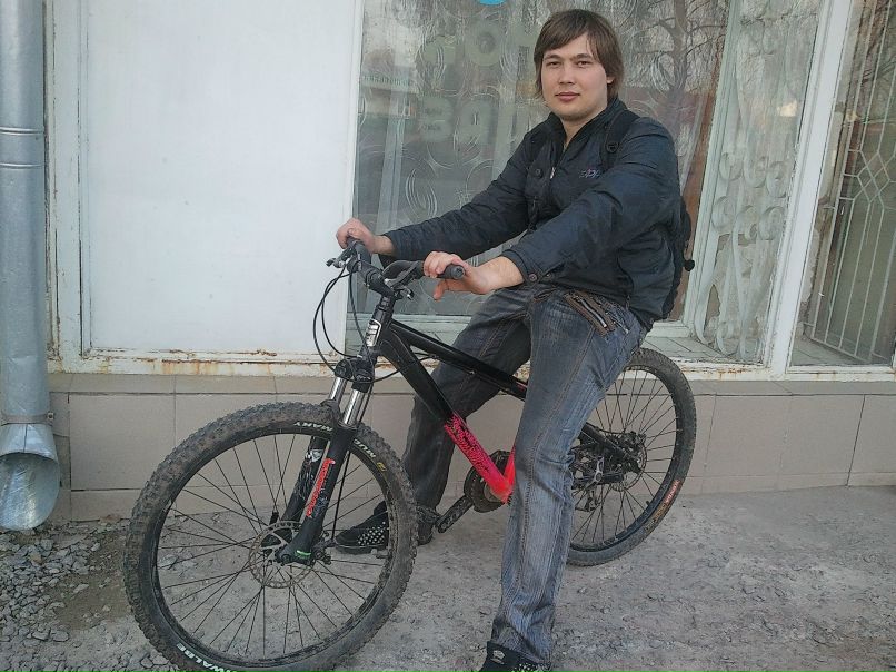 Дмитрий Kolvax | Харьков