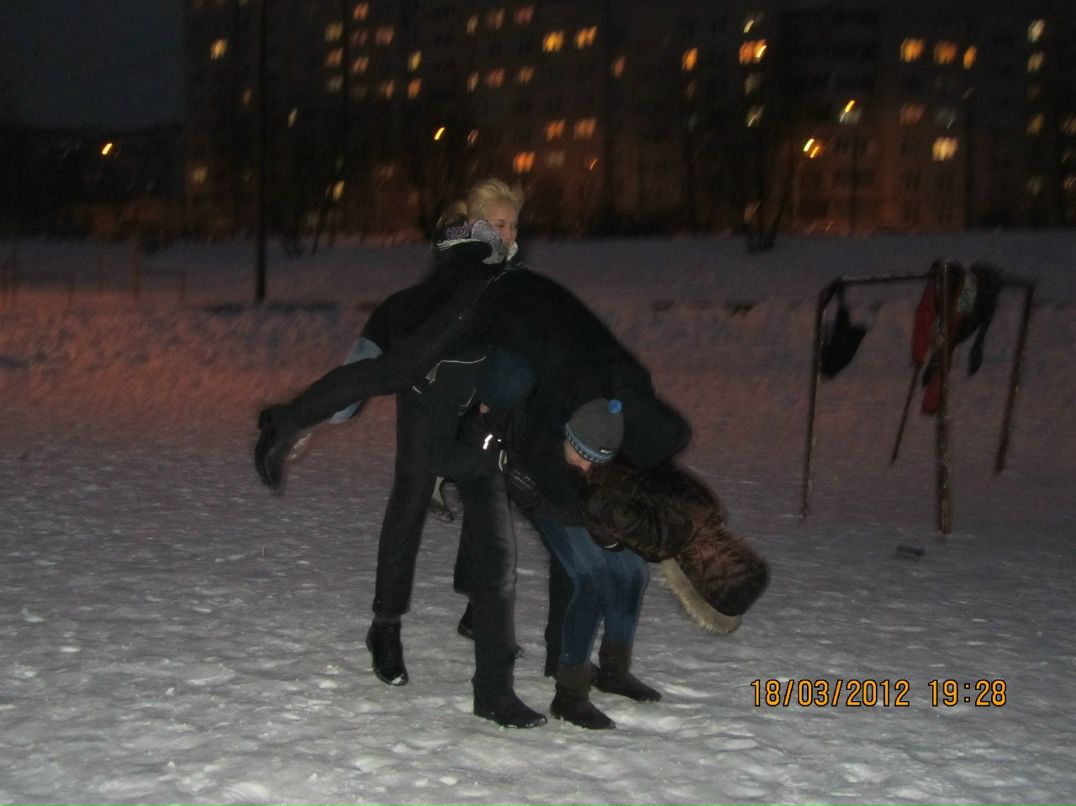 Анастасия Налимова | Чебоксары