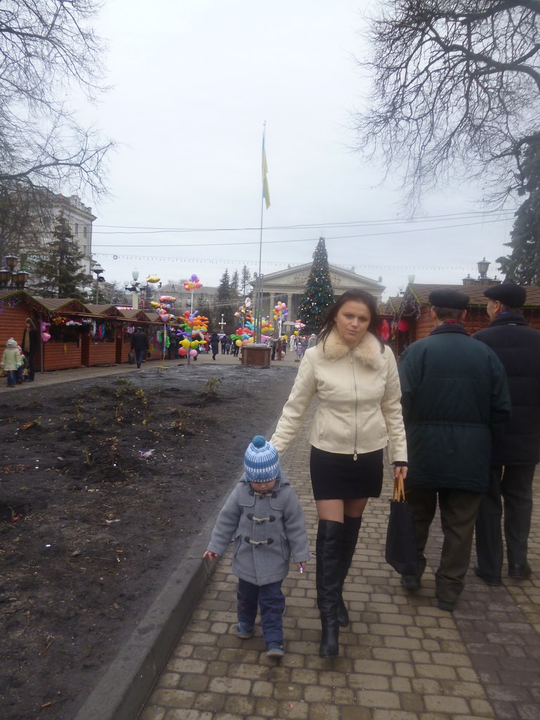 Slavik Yakumez | Roma