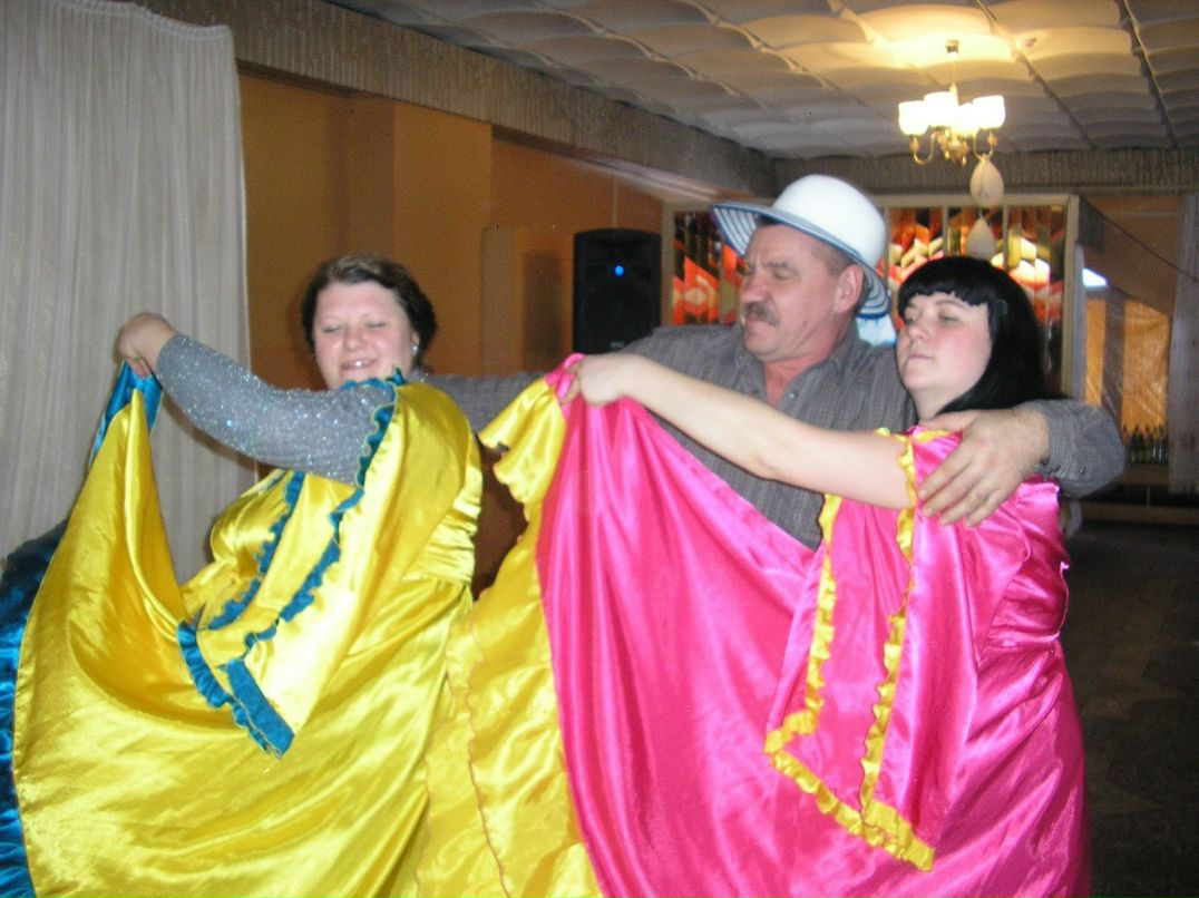 Наталья Лаза | Константиновск