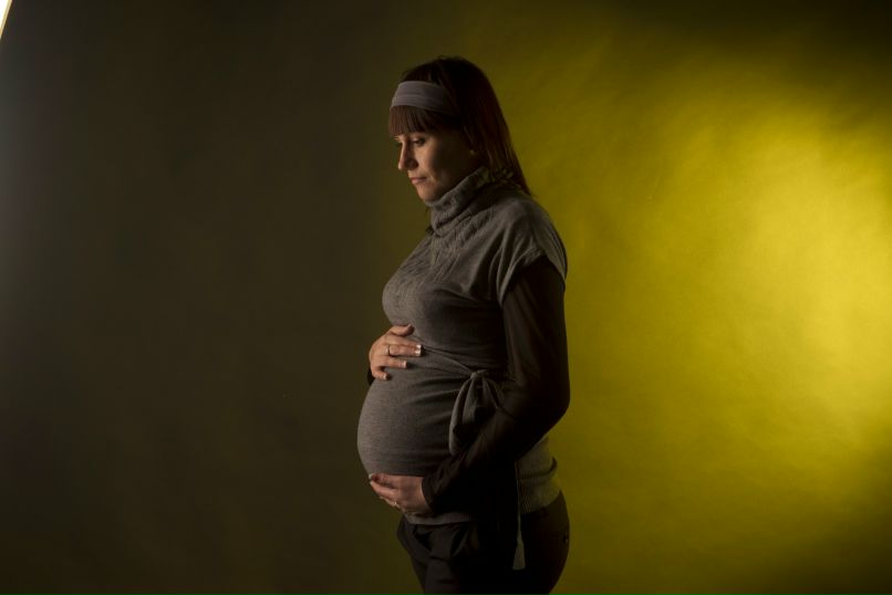 Виктория Вовк | Днепр (Днепропетровск)