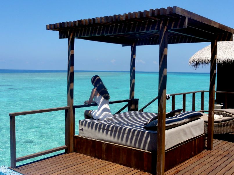 Alexandra Kozyreva | Москва