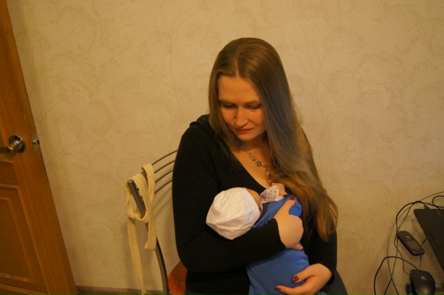 №191, Елена Мартель, 44 года, Москва №191, Елена Мартель, 44 года, Москва