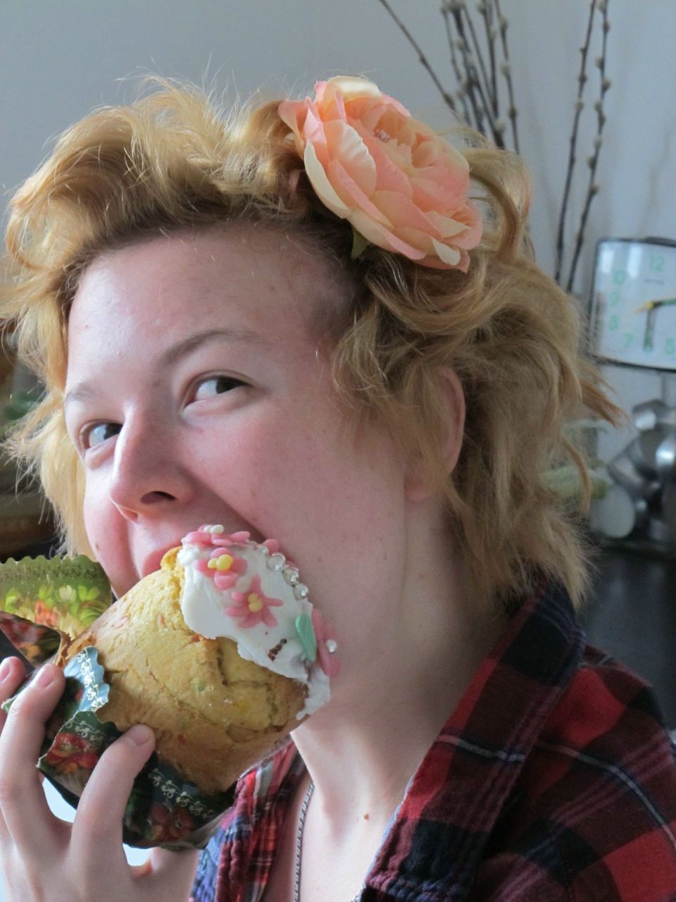 Влада Галыш | Москва