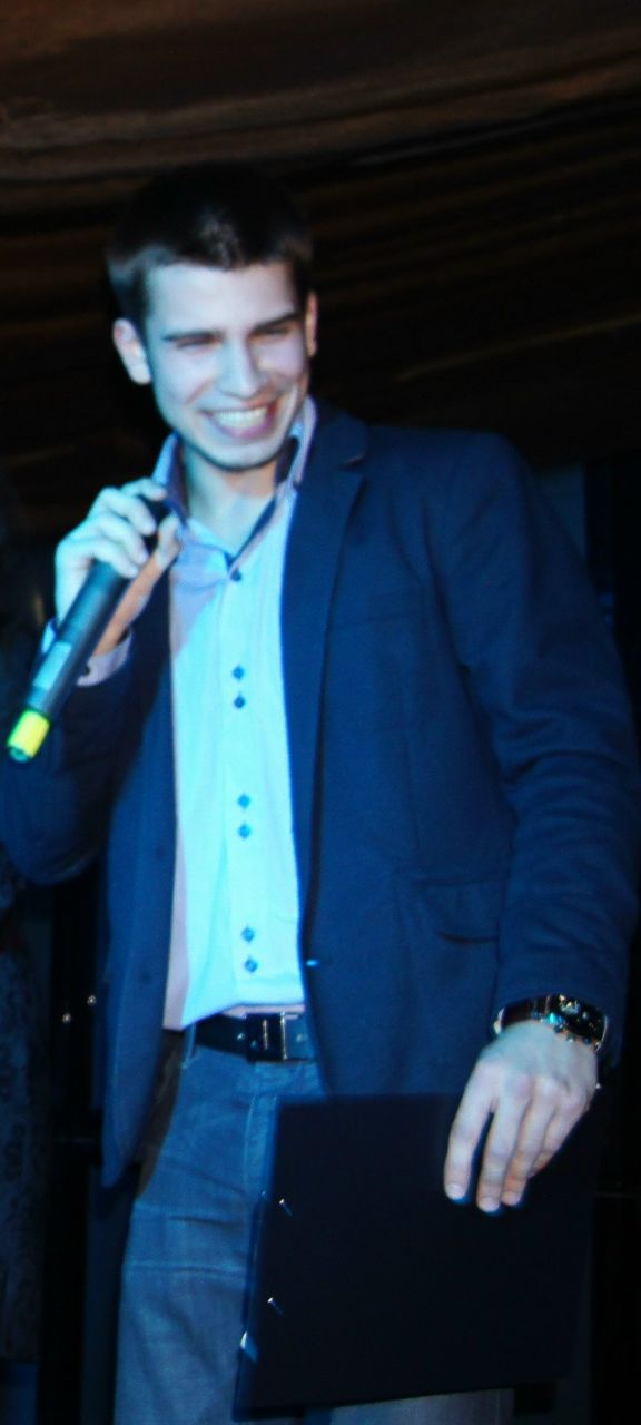 Максим Евгеньевич | Омск