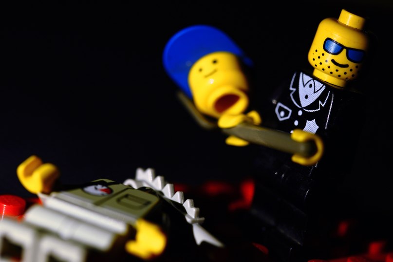 Сергей Аркадьевич | Barcelona