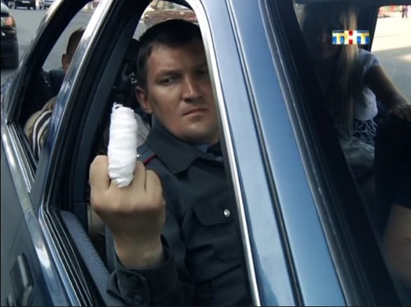 Максим Кудинов | Тамбов