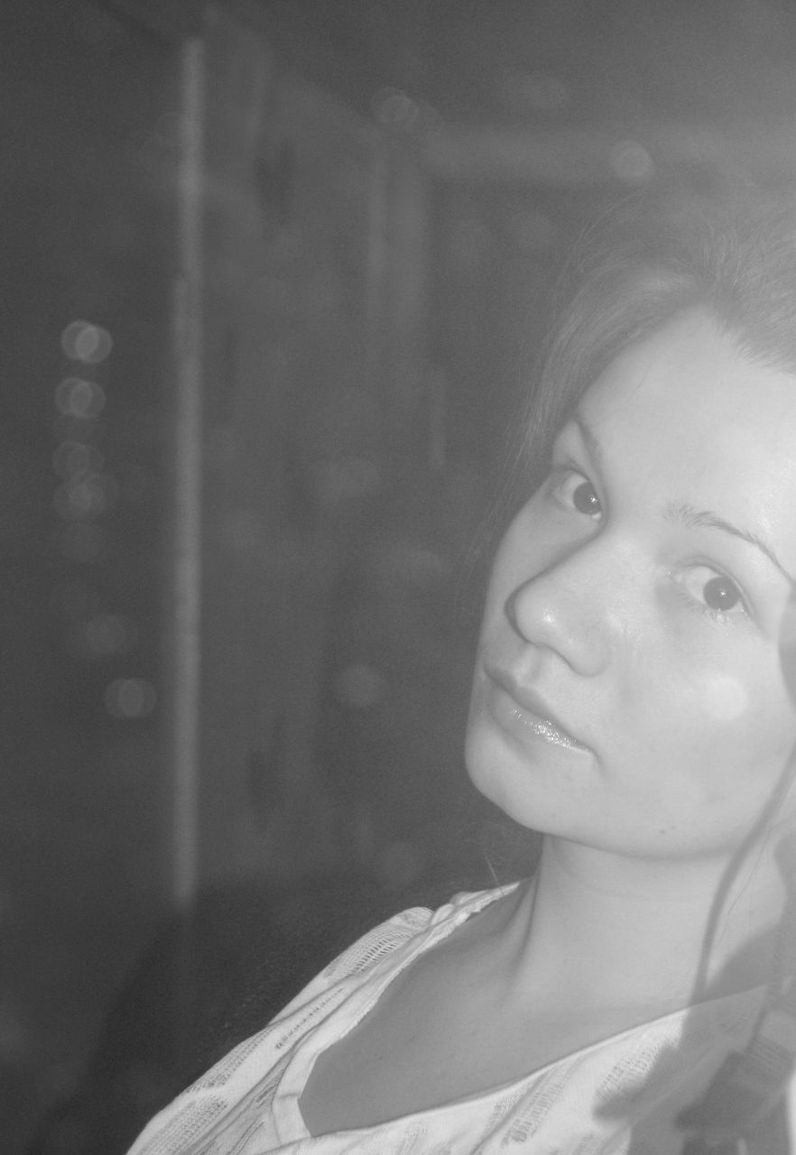 Александра Акованцева | Санкт-Петербург