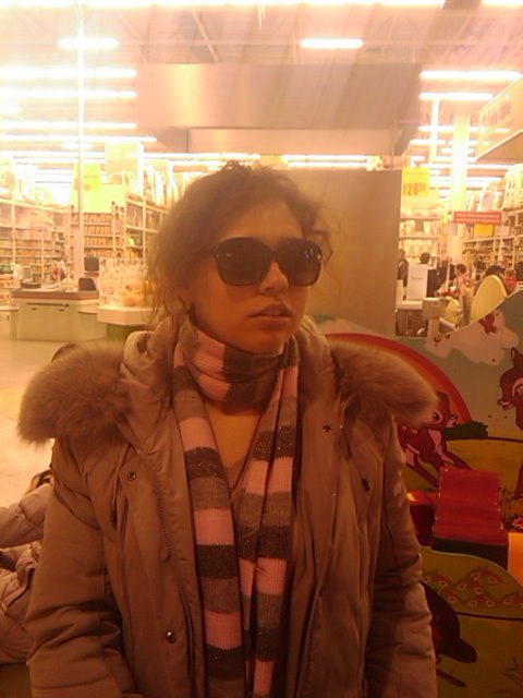 Карина Цымбал | Киев