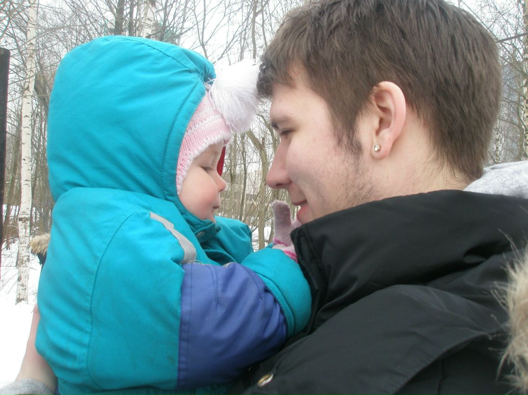 Егор Мышинкин ЖАРА | Санкт-Петербург