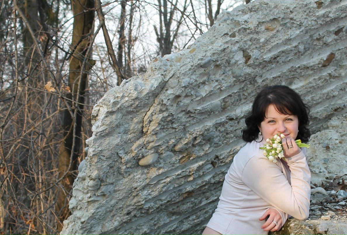 Galja Voznjak | Ивано-Франковск