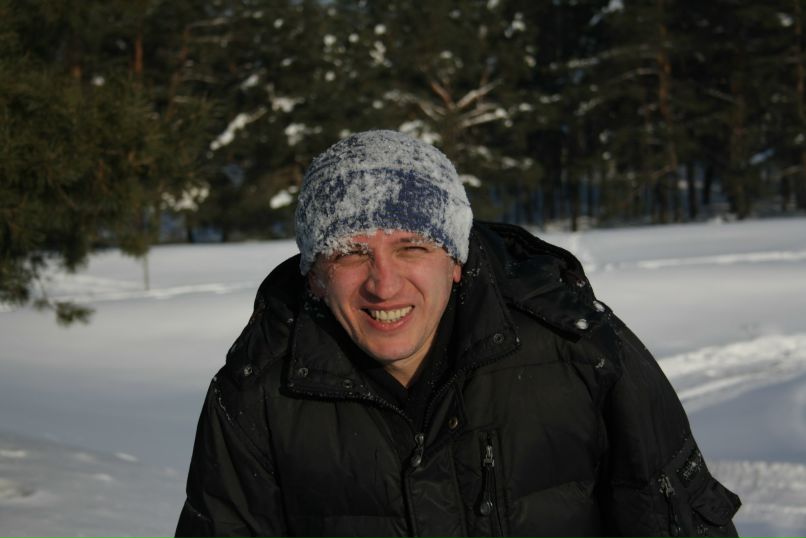 Евгений Карачун | Almería