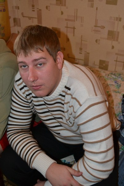 №30, Данил Колюхов, 36 лет, Бердянск №30, Данил Колюхов, 36 лет, Бердянск