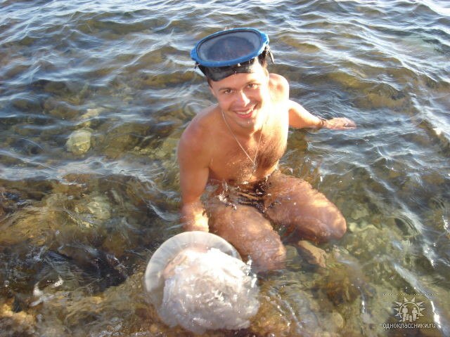 Павел Аношкин | Киев